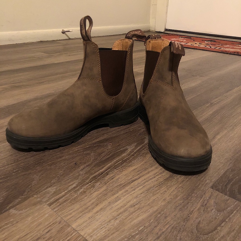 Blundstone Boots